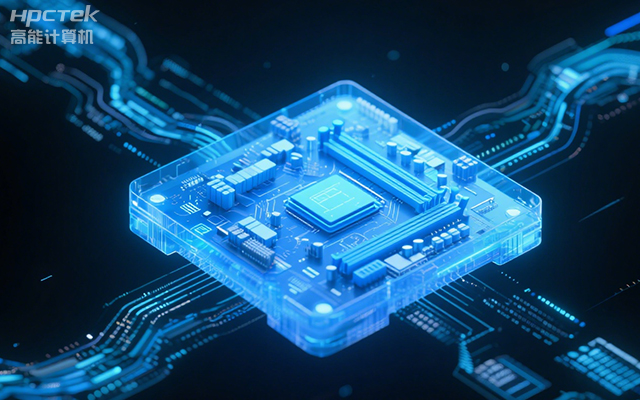 飞腾全国产主板和普通主板有什么不一样?(图1) 飞腾全国产主板和普通主板有什么不一样?(图1)