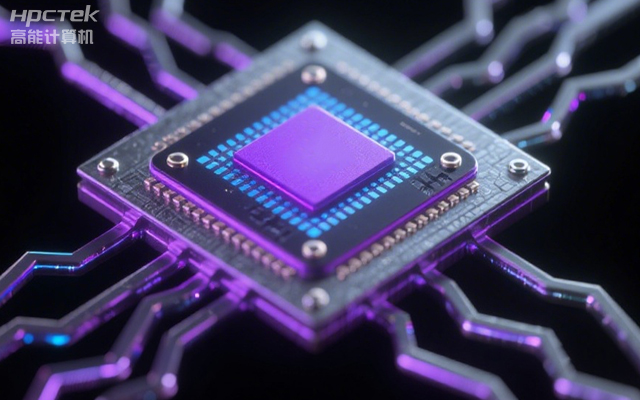 飞腾主板:ATX大版型,国产化技术的硬件力量(图1) 飞腾主板:ATX大版型,国产化技术的硬件力量(图1)