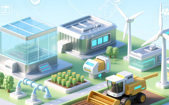 飞腾国产工控主板在智慧家园中的应用有哪些？