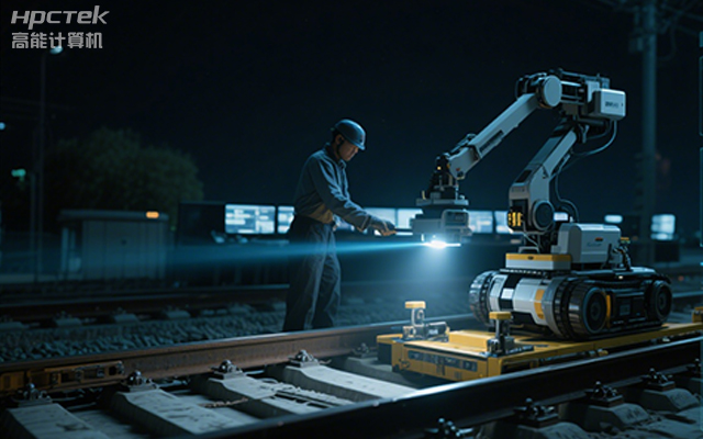 国产飞腾主板的广泛应用场景,助力各行业智能化升级(图1) 国产飞腾主板的广泛应用场景,助力各行业智能化升级(图1)