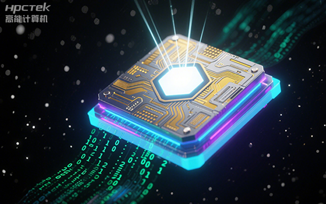 飞腾主板：工业控制领域的国产中坚力量(图1)