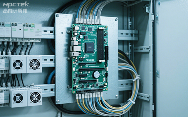 国产工业主板在应用方面主要有什么优势呢？(图1)