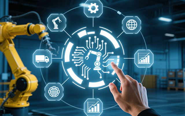 飞腾D2000主板，这款国产“硬核”正在重塑工业控制的神经脉络