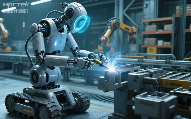 高性能、多功能:飞腾主板重塑现代智慧科技(图1) 高性能、多功能:飞腾主板重塑现代智慧科技(图1)