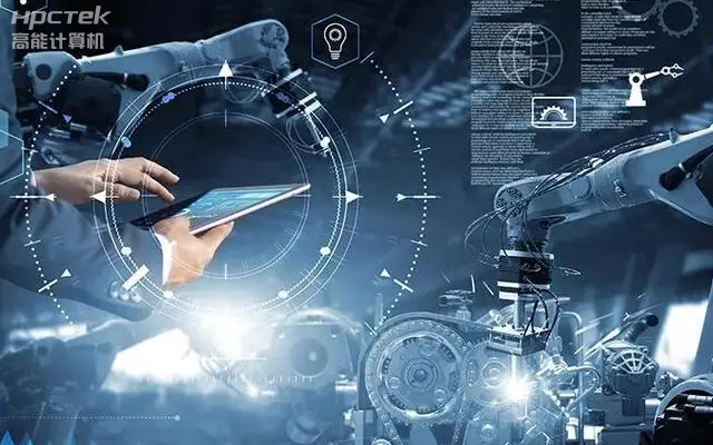 国产科技发展力量的稳定担当——飞腾主板(图1)