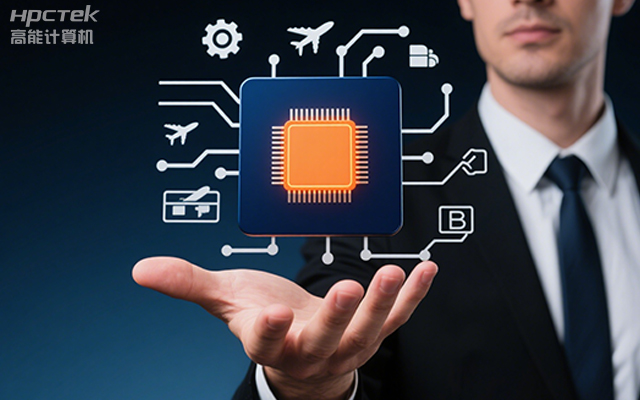 飞腾主板的双重硬核实力：稳定可靠 + 高效运算(图1)
