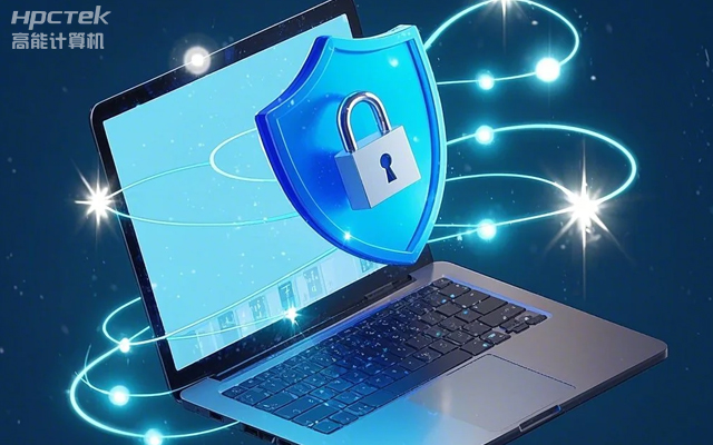 龙芯2K2000国产主板，安全可信发展的防御线(图1)