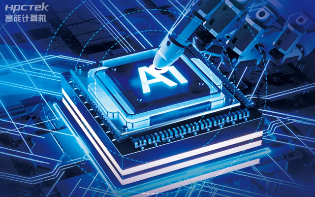 飞腾D3000主板 ：驱动各行业发展升级的强劲引擎(图1)