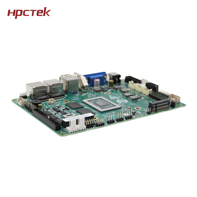 飞腾D3000M工控主板GM-S303M