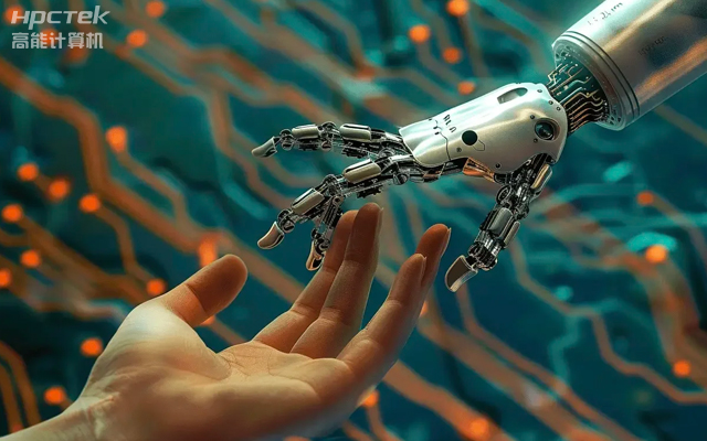 v88体育：以工控产品为核心，为各行业发展落实解决方案(图1)