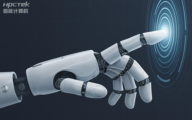 龙芯2K3000主板,工控领域自主化升级突围的关键硬件(图1) 龙芯2K3000主板,工控领域自主化升级突围的关键硬件(图1)