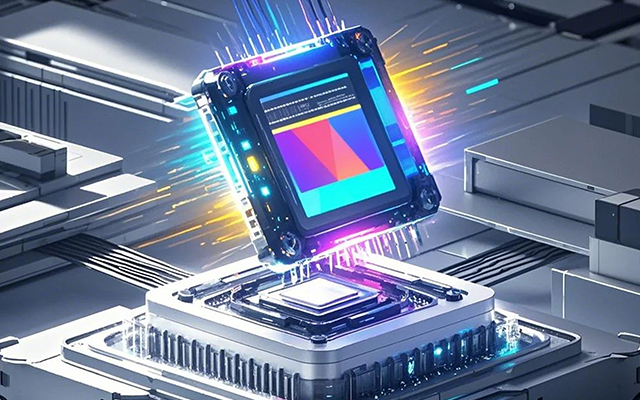 龙芯OPS主板，国产科技发展的动力芯源头(图1)