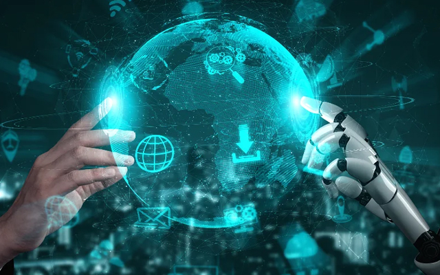 国产飞腾工控机加速推动千行百业的智能化发展进程(图1) 国产飞腾工控机加速推动千行百业的智能化发展进程(图1)