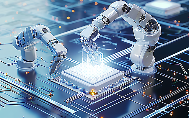 国产主板上的USB接口和COM接口能起什么作用？(图1)