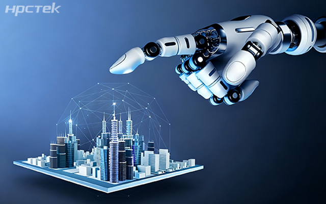 飞腾主板：安全稳定，护航工业数据资产(图1)