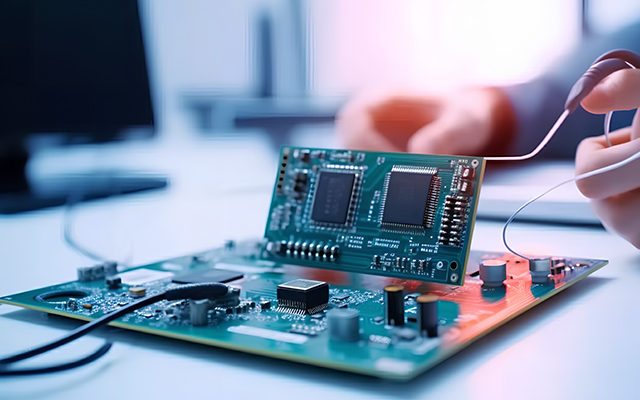 D2000飞腾COMe核心板:性能高、扩展强、应用广(图1) D2000飞腾COMe核心板:性能高、扩展强、应用广(图1)