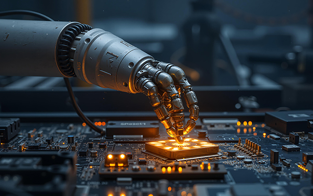 国产龙芯工控主板有什么优势?(图1) 国产龙芯工控主板有什么优势?(图1)