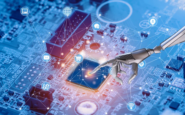 飞腾、龙芯国产主板：崛起中的科技力量(图1)