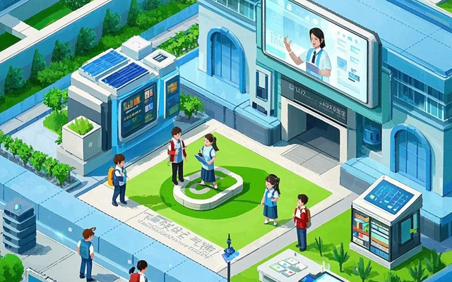 OPS电脑主板,赋能智慧教育、保障发展(图1) OPS电脑主板,赋能智慧教育、保障发展(图1)