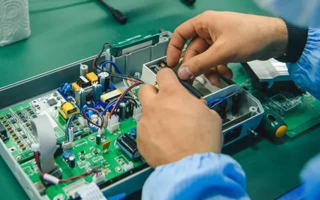 D2000国产飞腾主板的应用及领域(图1)