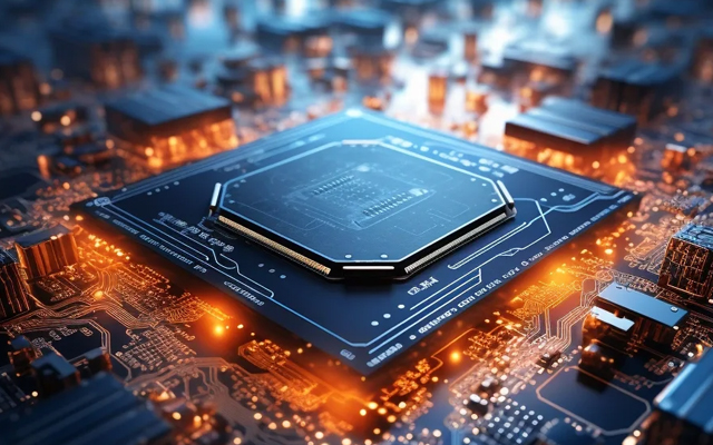 国产主板正在推动物联网、5G和边缘计算产业的创新(图1)