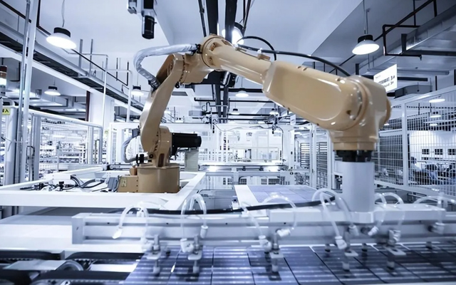 国产科技进步，飞腾全国产主板成为新一代工业动力能源(图1)