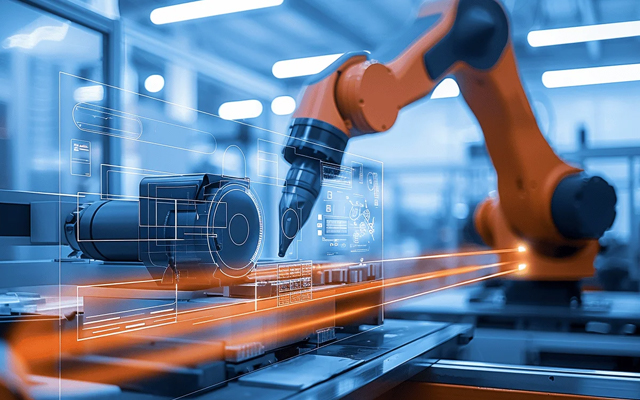 飞腾工控一体机：工业自动化的核心驱动力(图2)