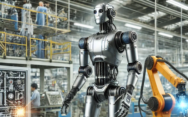 国产八核飞腾主板，引领工业智能化发展(图1)