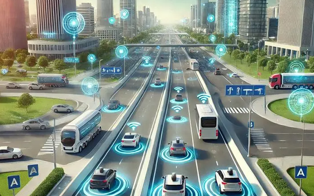 飞腾轨交国产主板，为交通运输带来突破性的发展(图1)