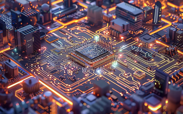 D2000国产主板，强大的配置促进生活科技化(图1)