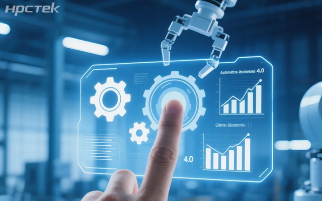 国产工控机，飞腾D3000强劲核心赋能工控产品新发展(图1)