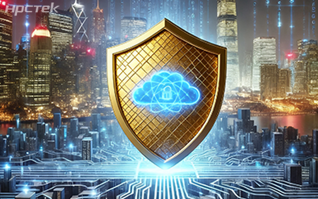 国产“芯”防线！工控机如何筑牢网络安全屏障(图1)