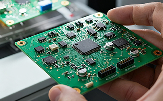 飞腾一体机主板，为工业转型升级和高质量发展注入强大动力(图1)