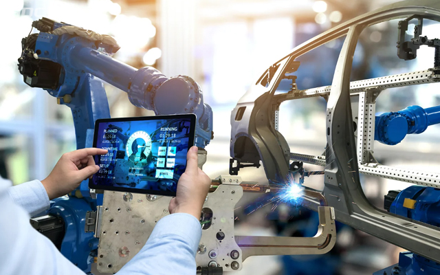 D2000飞腾主板，国产芯稳定驱动工业智能化(图1)