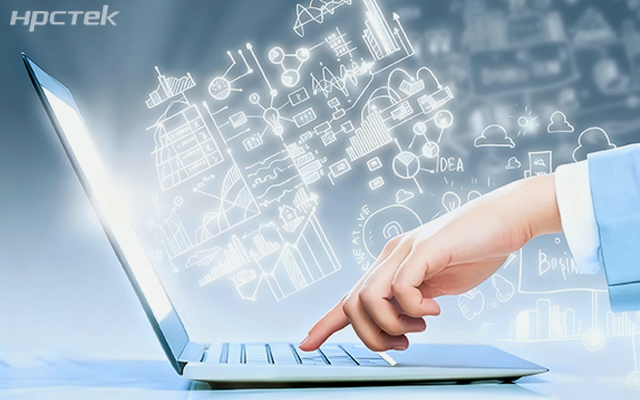 4U上架式飞腾工控机，推动国产计算机新生态(图1)