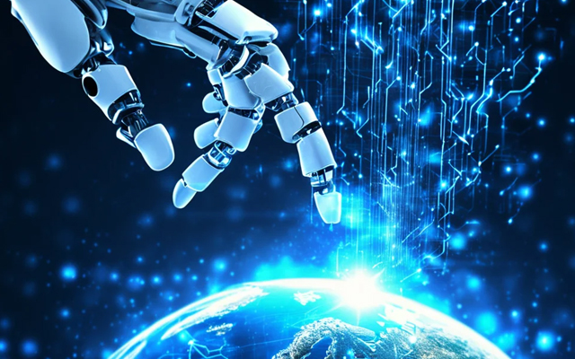 国产OPS一体机，为教育教学引进新的智能工控硬件