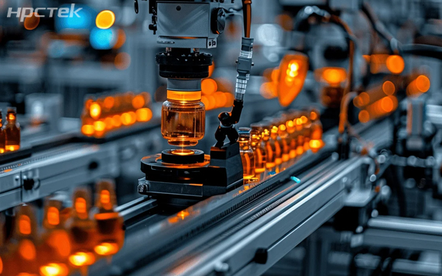 数字化赋能工业化发展，D3000飞腾工控机提供坚实硬件支撑(图1)