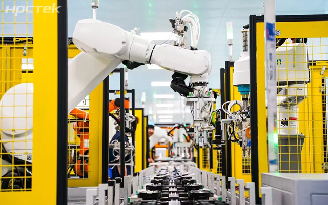 国产工控主板，以飞腾芯动力书写工业自动化新篇章(图1)