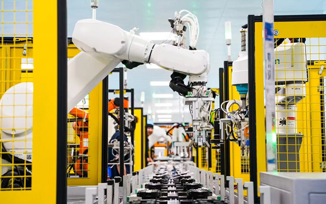 国产工控主板，以飞腾芯动力书写工业自动化新篇章