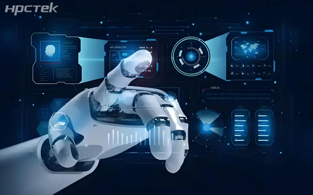 龙芯2K3000：强劲“芯”主板，为各行业落地应用提供支持(图1)