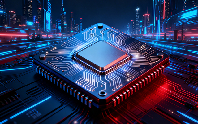 D3000飞腾主板，硬件实力大揭秘