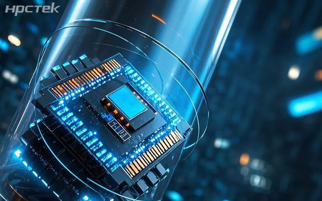 新时代的硬核基石：龙芯工控主板助力信创产业新基建(图1)