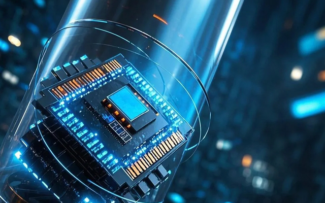 新时代的硬核基石：龙芯工控主板助力信创产业新基建