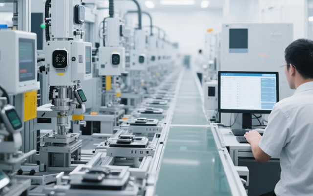 飞腾工控主板：为不同行业提供解决方案