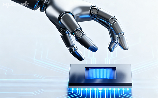 国产飞腾芯，D2000工控机驱动产业高质量发展(图1)