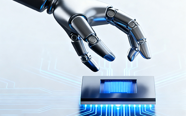 国产飞腾芯，D2000工控机驱动产业高质量发展