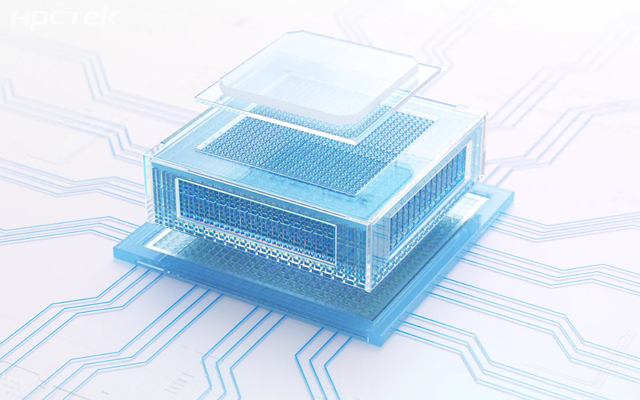 国产芯硬核实力！D2000飞腾主板赋能更广泛(图1)