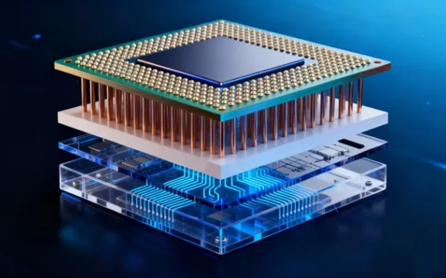 国产飞腾工控主板：轨道交通智能化的核心动力