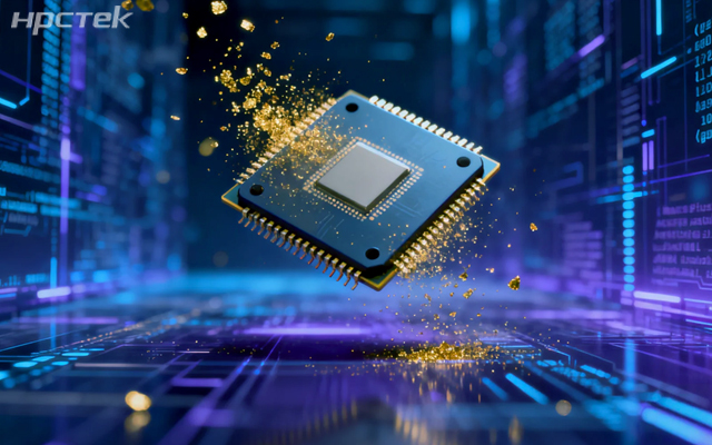 国产力量铸就数字基石：飞腾工控主板赋能多领域智能化升级(图1)