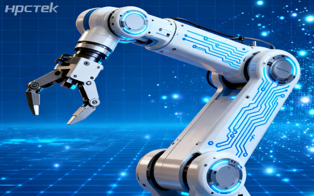 国产工控主板助力工业发展：高效、便捷、安全(图1)